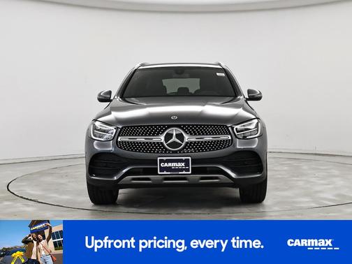 2021 Mercedes-Benz GLC 300 GLC 300
