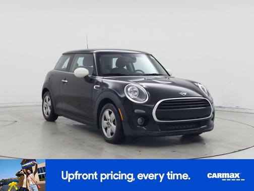 2021 MINI Hardtop