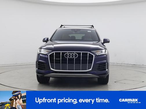 2021 Audi Q7 Premium Plus