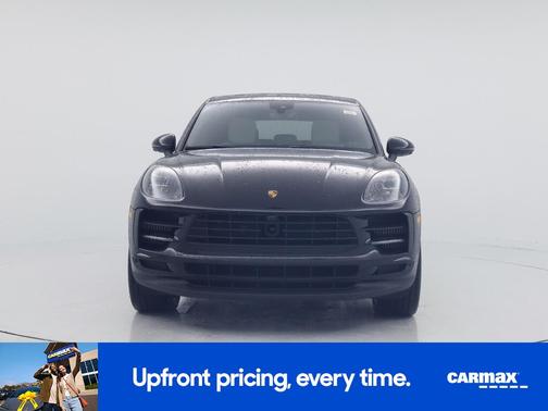 2019 Porsche Macan S