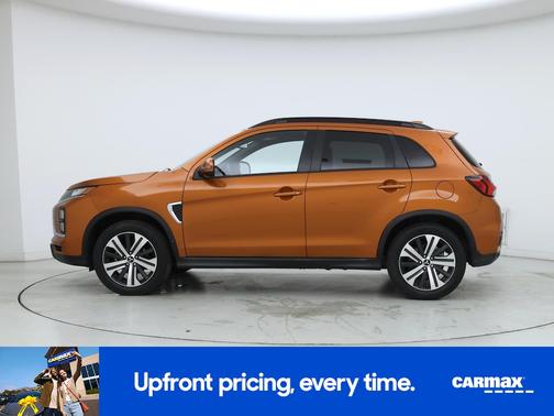 2023 Mitsubishi Outlander Sport GT