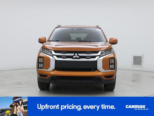 2023 Mitsubishi Outlander Sport GT