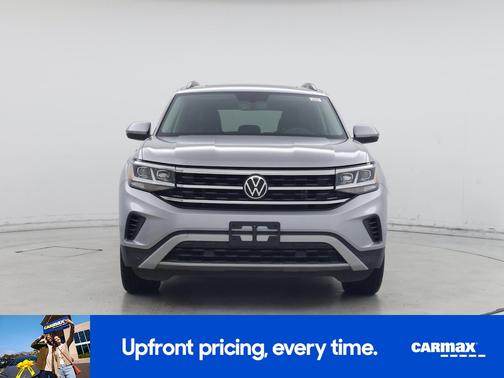 2022 Volkswagen Atlas SE w/Tech