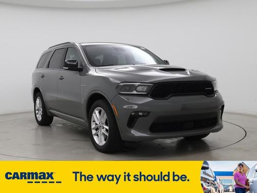 2023 Dodge Durango R/T Plus