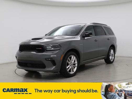2023 Dodge Durango R/T Plus