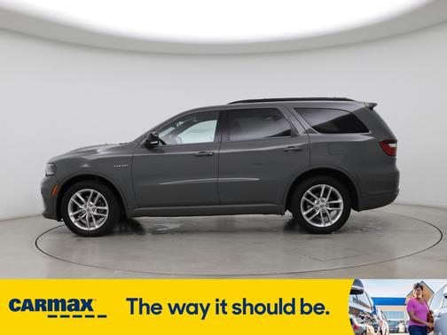 2023 Dodge Durango R/T Plus