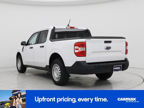 2023 Ford Maverick XL