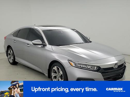 2019 Honda Accord EX