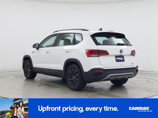 2022 Volkswagen Taos S