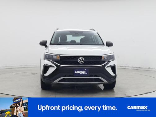 2022 Volkswagen Taos S