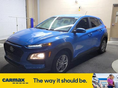 2020 Hyundai KONA SE