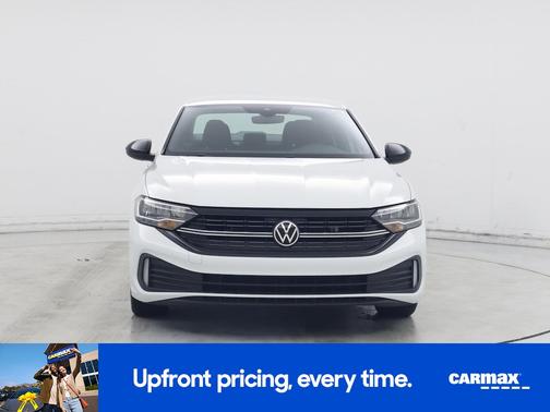 2023 Volkswagen Jetta Sport