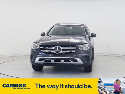 2020 Mercedes-Benz GLC 300