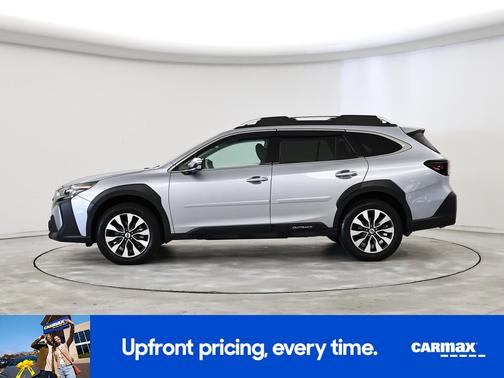 2023 Subaru Outback Touring XT