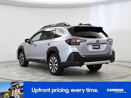 2023 Subaru Outback Touring XT