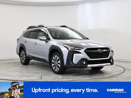 2023 Subaru Outback Touring XT