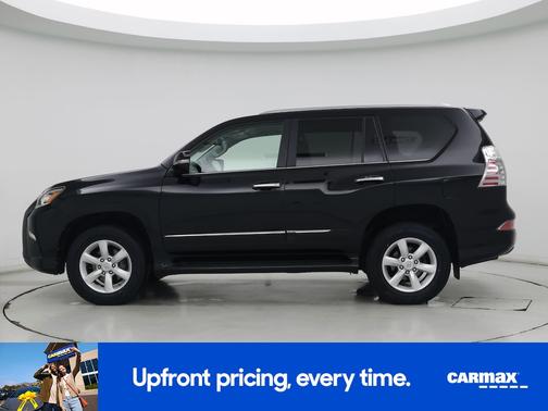 2019 Lexus GX 460 