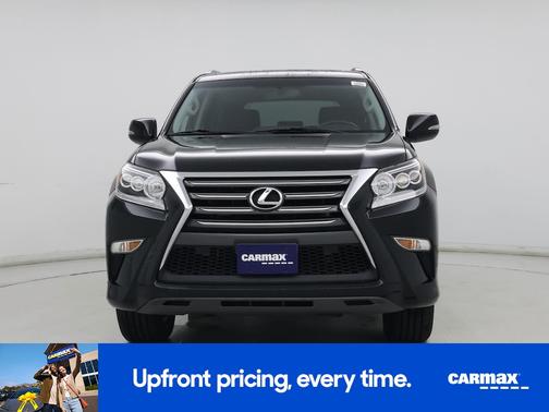 2019 Lexus GX 460 