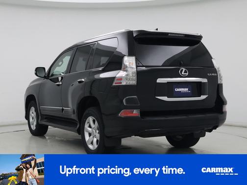 2019 Lexus GX 460 