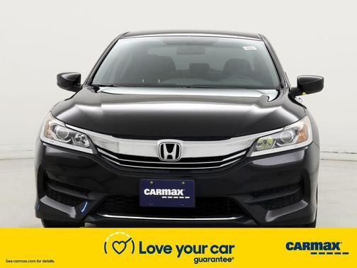 Photo 5 of 25 of 2016 Honda Accord LX