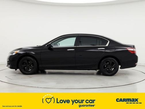 Photo 3 of 25 of 2016 Honda Accord LX