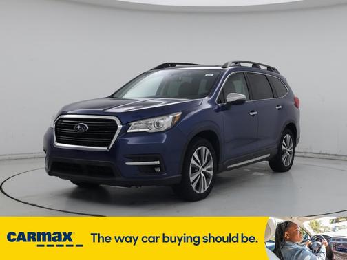 2021 Subaru Ascent Touring