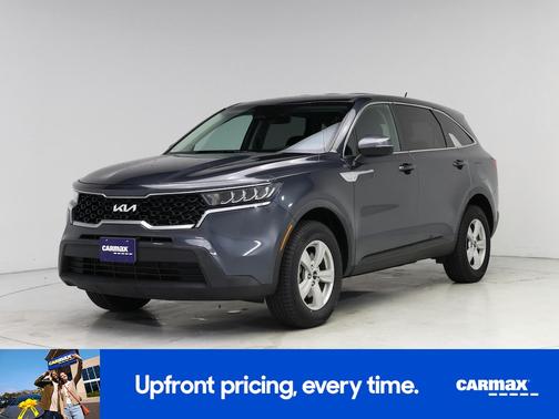 2022 Kia Sorento LX