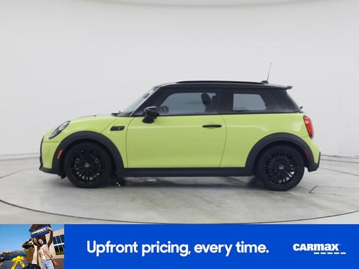 2023 MINI Hardtop S