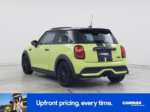 2023 MINI Hardtop S