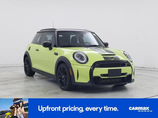 2023 MINI Hardtop S