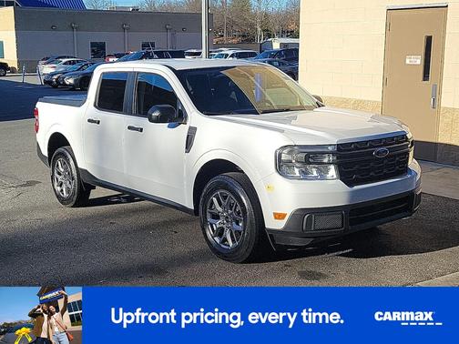 2024 Ford Maverick XL