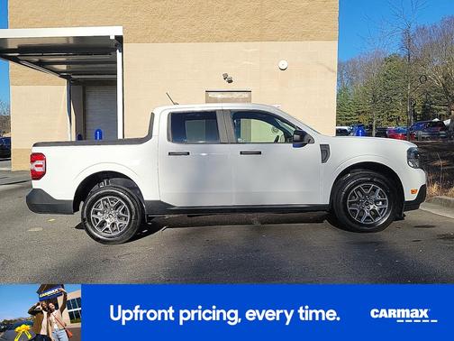 2024 Ford Maverick XL