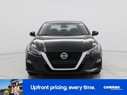 2022 Nissan Altima SV