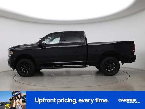 2024 RAM 2500 Bighorn