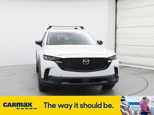 2023 Mazda CX-50 2.5 S Preferred Plus Package
