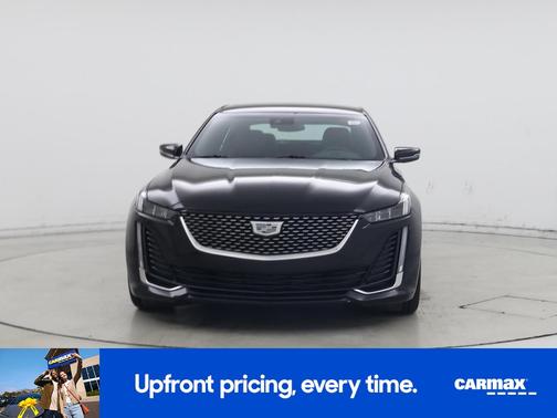 2023 Cadillac CT5 Luxury