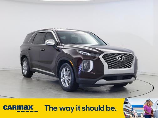 2022 Hyundai PALISADE SE