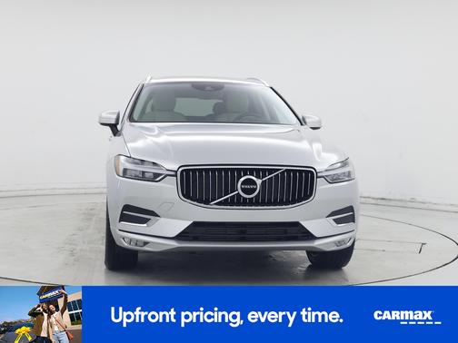 2021 Volvo XC60 T5 Inscription