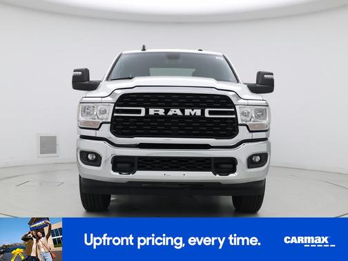 2024 RAM 2500 Bighorn