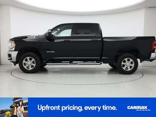 2024 RAM 2500 Bighorn