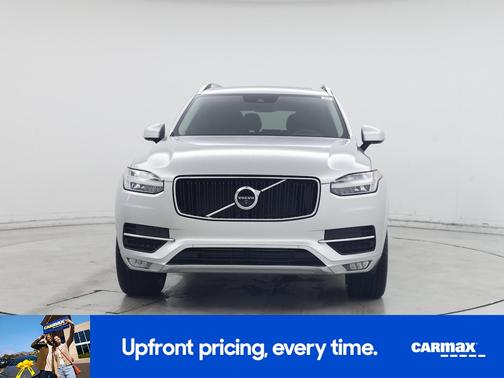 2018 Volvo XC90 T6 Momentum
