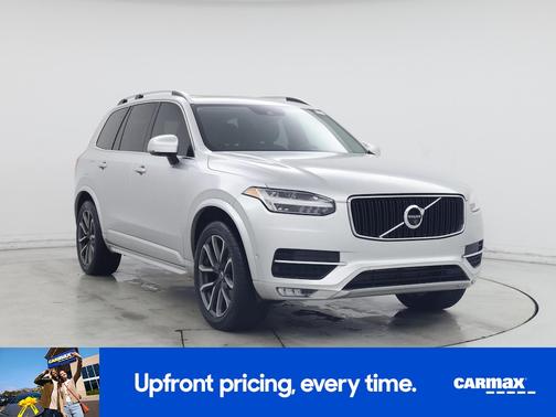 2018 Volvo XC90 T6 Momentum