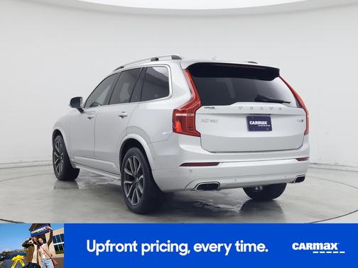 2018 Volvo XC90 T6 Momentum