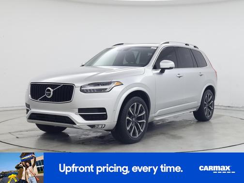 2018 Volvo XC90 T6 Momentum