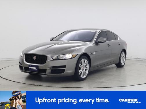 2019 Jaguar XE 25t Premium