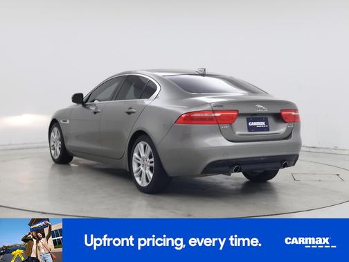 2019 Jaguar XE 25t Premium