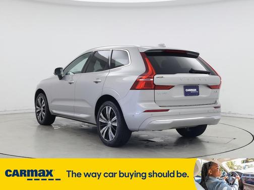 2022 Volvo XC60 B6 Inscription