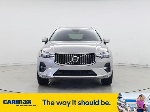 2022 Volvo XC60 B6 Inscription