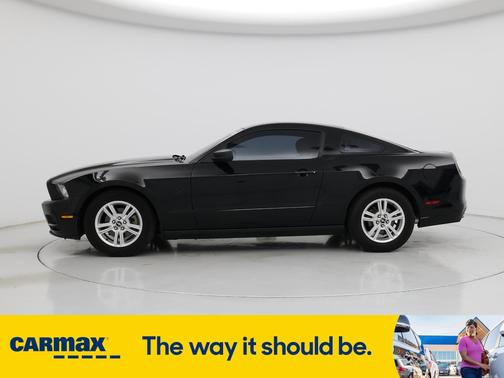 2013 Ford Mustang Premium