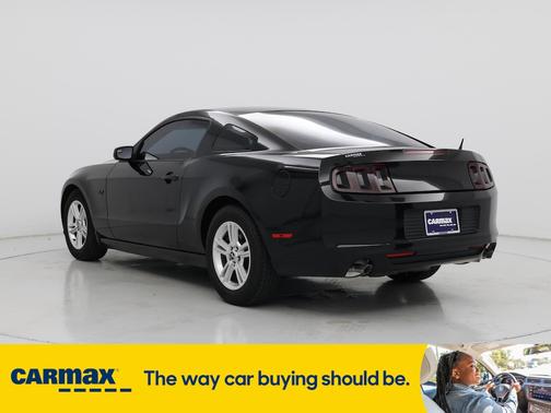 2013 Ford Mustang Premium